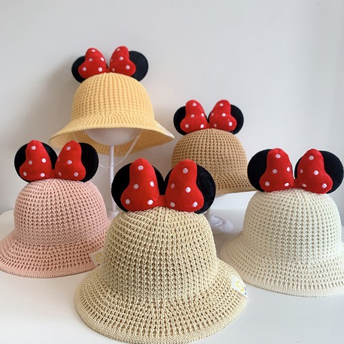 Cappello paglia estivo - paglia,