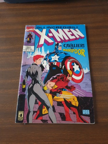 Lvr star comics gli - star,
