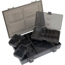 Wychwood Carp Scatole porta