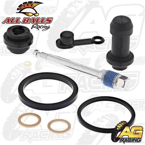 Kit riparazione pinza freno - kit,