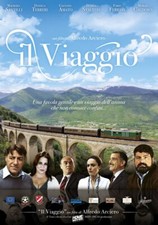 Dvd Viaggio (Il)
