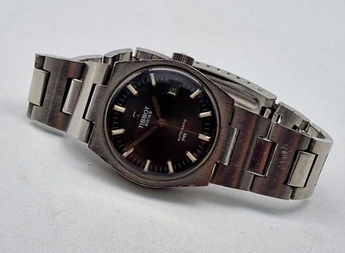 Orologio uomo automatico - uomo, usato