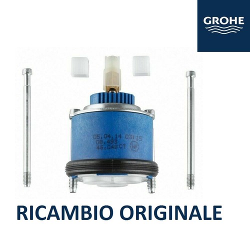 Cartuccia 46048 grohe mm - cartuccia,