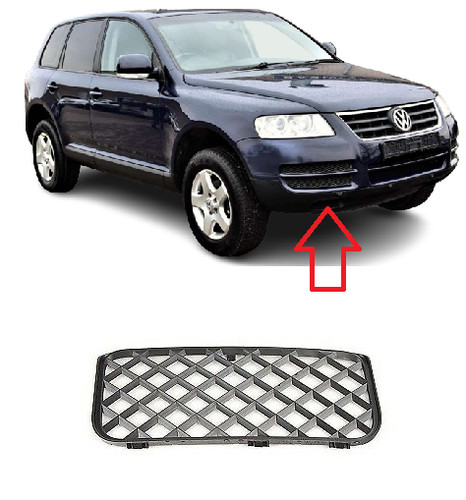 Nuovo per touareg - per,