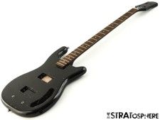 Epiphone Embassy Bass Double