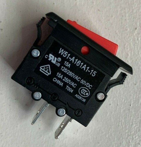 Interruttore interruttore