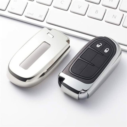 Cover chiave guscio per - chiave, jeep