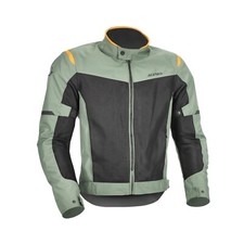 Giacca moto ventilata - moto, estiva