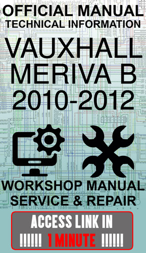 Access link manuale - manuale, officina