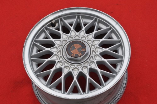 Cerchio ruota lega bbs - in,