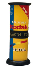 KODAK TARGA INSEGNA