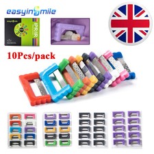 10Pz/Pk Striscia Dentale Orto