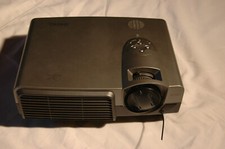 videoproiettore benq DLP - dx650 - NON FUNZIONANTE PER ESAURIMENTO DELLA LAMPADA