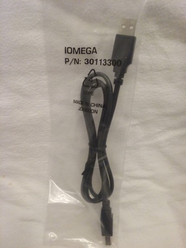 Nuovo originale oem iomega - nuovo,
