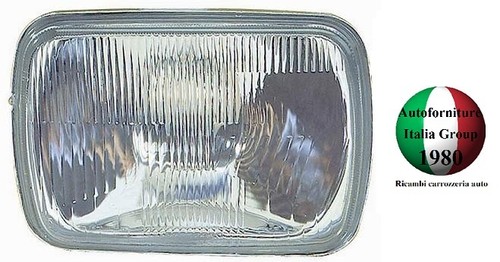 Faro fanale proiettore - faro,