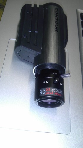 Contour plus 12 mm - contour,