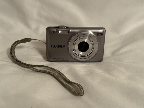 Fujifilm finepix jx500 14mp - jx500, 5x