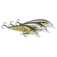 Salmo Minnow Esche Artificiali