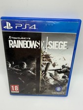 Tom clancy rainbow - six, siege