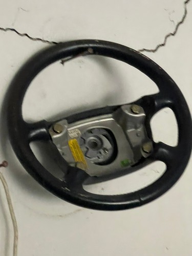 Volante per - (senza, airbag)