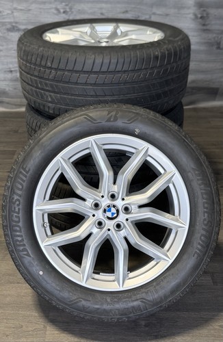 Ruote estive originali - bmw, x5