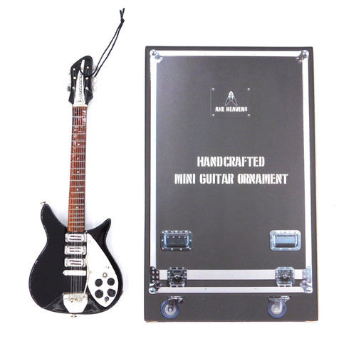 Axe heaven john - heaven,