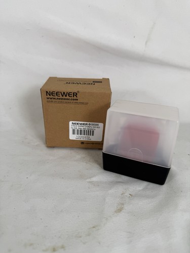 Neewer confezione filtri - neewer, da