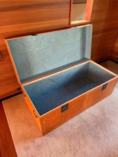 Grande baule cinese anni 30