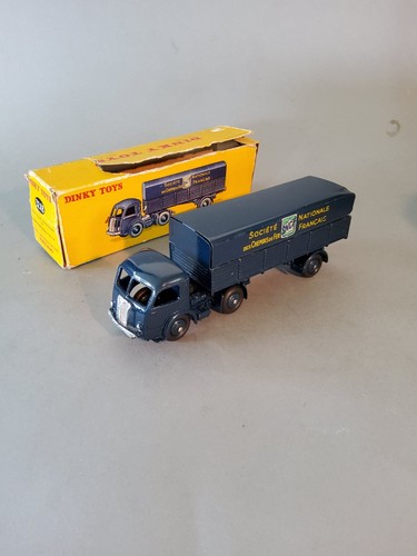Dinky toys france - 32, ab