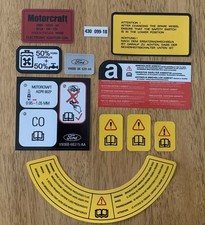 Ford Sierra Sapphire RS