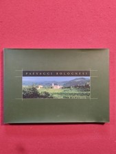 PAESAGGI BOLOGNESI di Mario