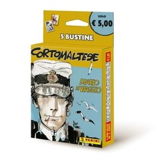 CORTO MALTESE DIARIO DI