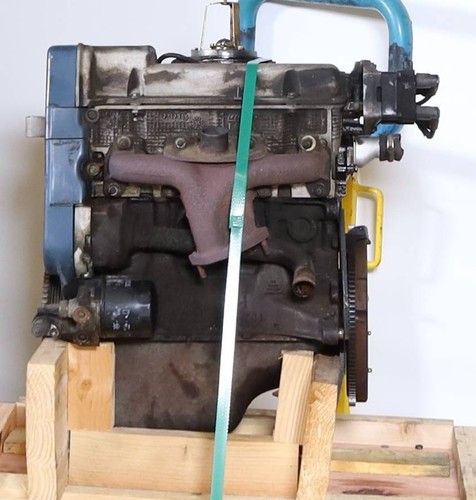 Motore 5893016 lancia 1 - lancia, 1.1