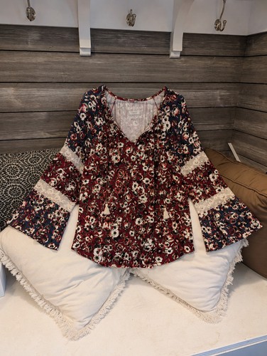 Top blusa donna - , cupio