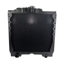 Radiatore per trattore fiat - trattore,