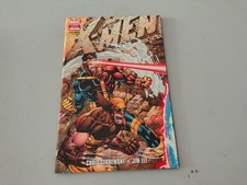 X-MEN SPECIALE 20° ANNIVERSARIO CHRIS CLAREMONT JIM LEE MARVEL PANINI COMICS