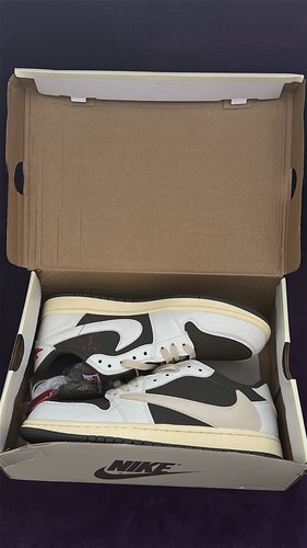 Nike air jordan low - air,