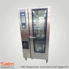 Ammortizzatore combinato Rational SCC201 elettrico usato senza garanzia