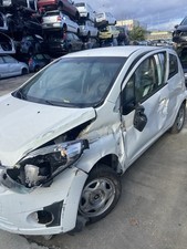 MOTORE CHEVROLET Spark  B10D1