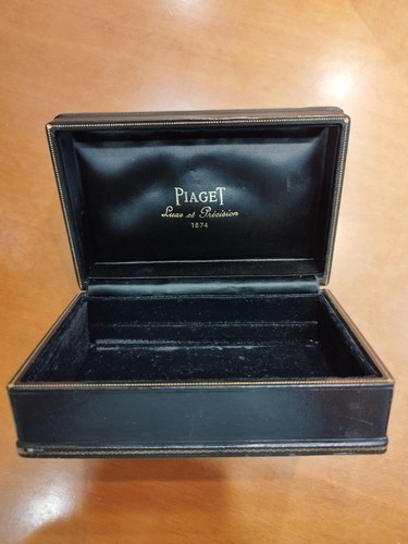 Vintage piaget luxe - luxe, et