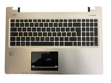ASUS VivoBook S550CB-CJ017H Palmrest superiore senza Touchpad Ricambio Originale