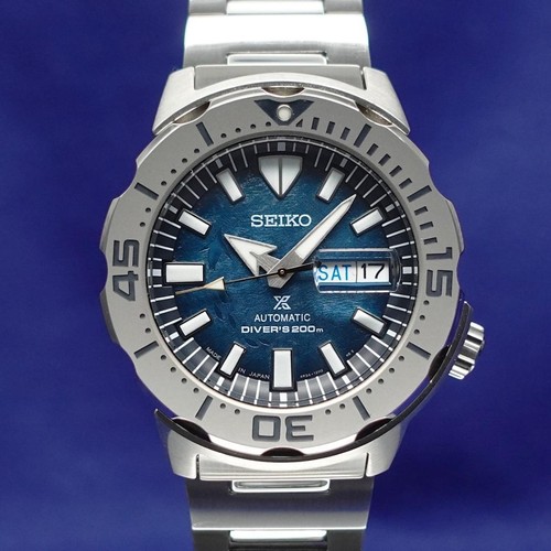 Seiko sbdy115 4r36 11d0 - seiko, 4r36-11d0