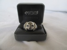 Anello uomo MOD