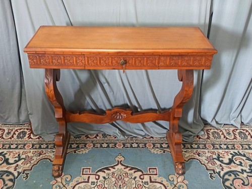Console mobiletto ingresso - console,