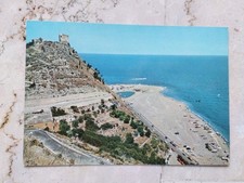 Cartolina  capo d'Orlando