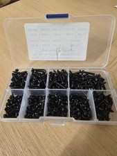 Viti Autofilettanti Assortite