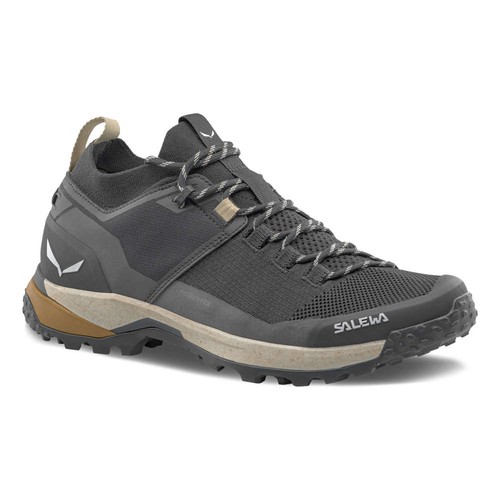 Scarpa uomo salewa puez knit - uomo,