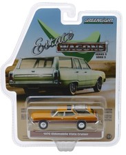 1:64 GREENLIGHT 1970