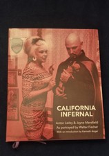 California Infernal Anton