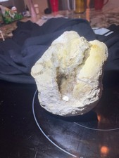 rara calcite incrostata grado